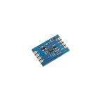 ZY MPU9250 9-Axis IMU Sensor Module Accelerometer Gyroscope Magnetometer I2C Digital Attitude Sensor For Arduino