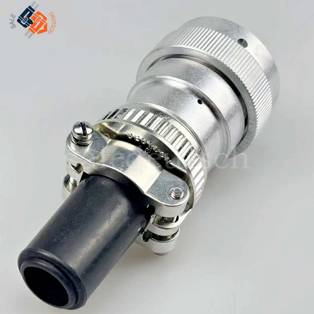 HD36-24-31ST-059 Deutsch HD30 31Pin T Seal Female Circular Connector With 059 Cable Clamp IP67 Waterproof