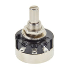 RV24YN20S 101 102 B103 104 105 201 202 203 204 254 302 303 501 502 503 504 5K 10K 100K 500K 200K 100 ohm Potentiometer RV24YN