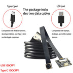 USB Camera Module 16MP 4656x3496 4K CMOS IMX258 AF/MF/FF 75 Degree 30FPS Wide Angle MJPEG YUY2 IMX298 for Digital Cameras