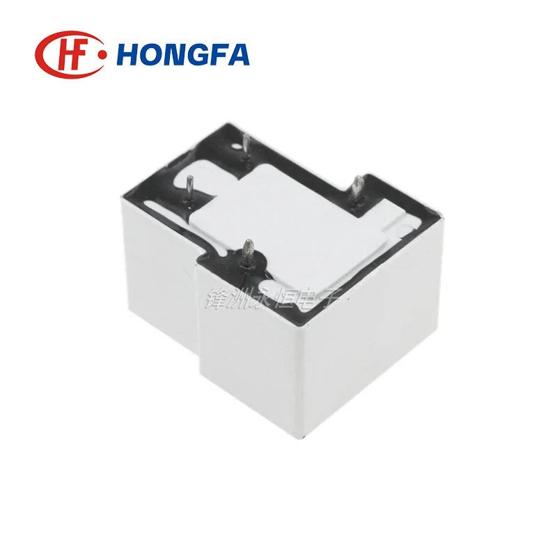 1Pcs New Original HF/ JQX 105F -1 -005D 012D 024D -1HS 30A 240VAV 4PIN DC5V 12V 24V Relays HF105F-1-005D-1HS JQX-105F-1-220A-1HS