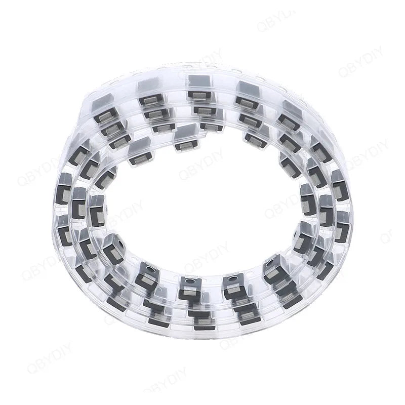 50pcs/lot SMD TWO Way TVS Diode SMBJ5.0CA-SMBJ188CA DO-214AA