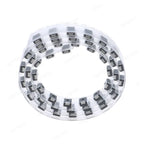 50pcs/lot SMD TWO Way TVS Diode SMBJ5.0CA-SMBJ188CA DO-214AA