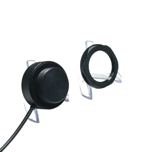Non-Contact Radar Water Level Sensor Used For Hydrology Flood Control Industrial Tanks