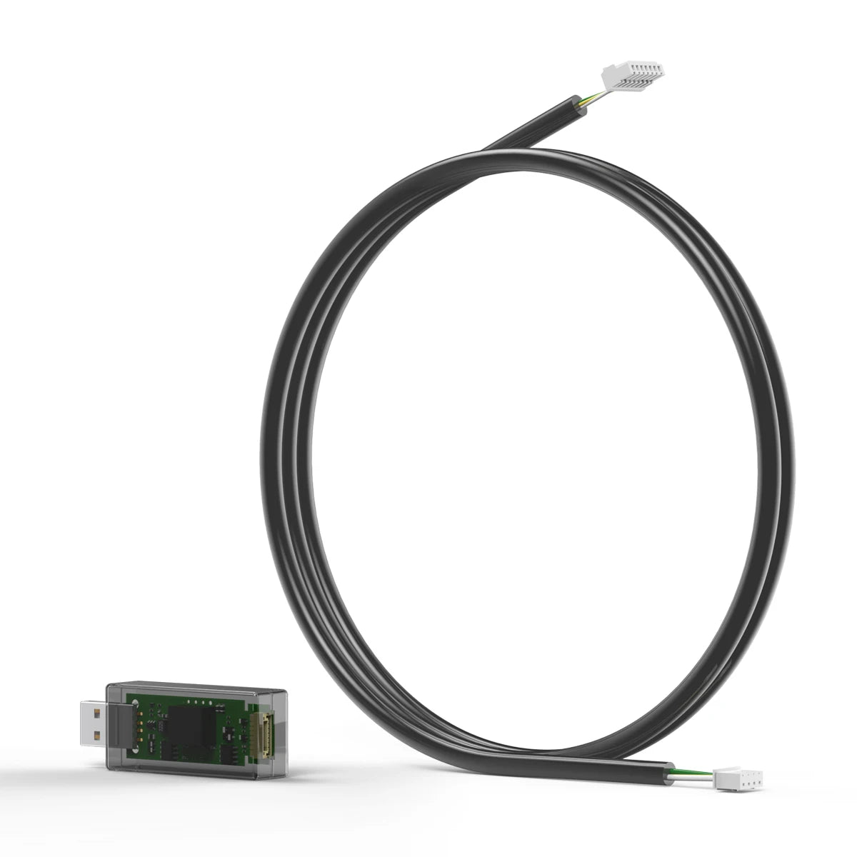 JIKONG JK BMS Accessories USB-TTL RS485 Cable for Smart BMS