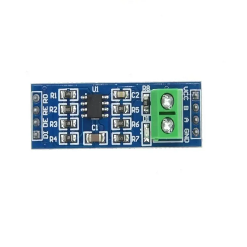 5PCS~20PCS MAX485 module RS485 module TTL turn RS 485 module MCU development accessories rs 485