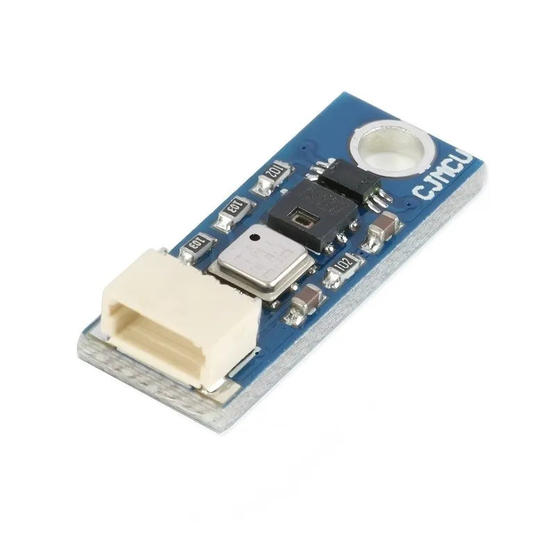 HTU21D + BMP180 + BH1750 FVI Temperature, Humidity, Air Pressure and Light Sensor Module