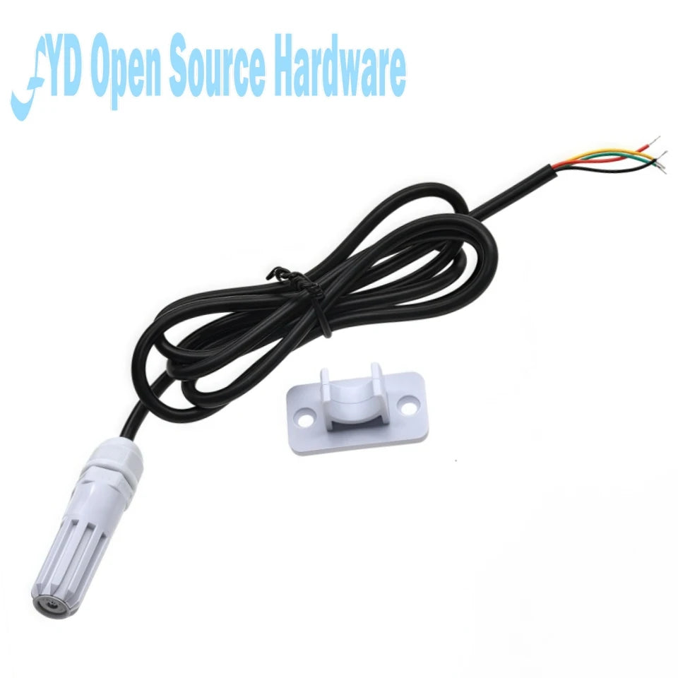 BMP180 BME280 BMP280 High Precision Temperature And Humidity Atmospheric Pressure Integrated Sensor Module With Line