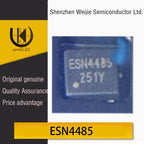 ESN4485 Genuine Original DFN-3X3 P-Channel 40V 34A MOSFET Chip Silkscreen: ESN4485