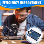 AED6-NRF54L15 Development Board With Low Power Consumption Bluetooth 6.0 Modules Wireless Ble Module For Smart Home
