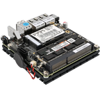 CPU Intel N3700 mini host 6W low power consumption X86-P1 soft routing quad core quad thread