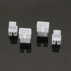 5/10sets PH2.0 2.0mm Wire Cable Connector PH Plug Male & Female Aerial Docking for Battery Charging Cable DIY