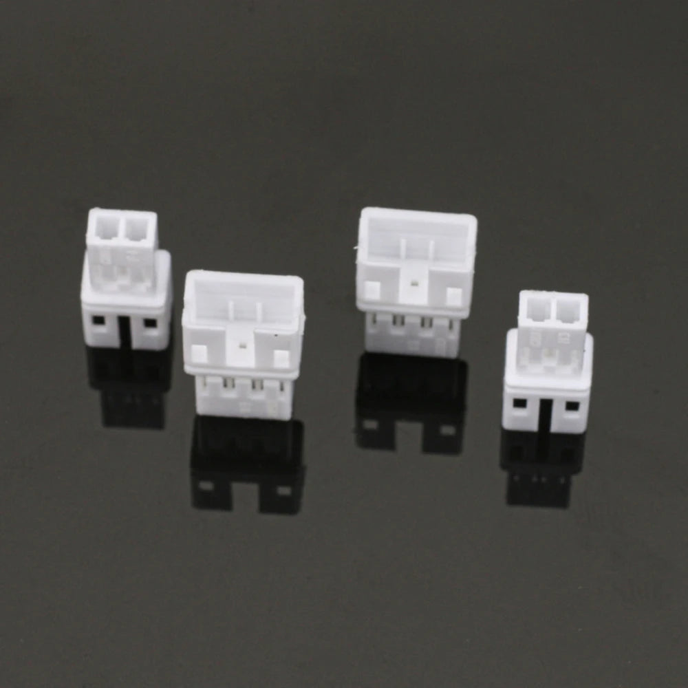 5/10sets PH2.0 2.0mm Wire Cable Connector PH Plug Male & Female Aerial Docking for Battery Charging Cable DIY