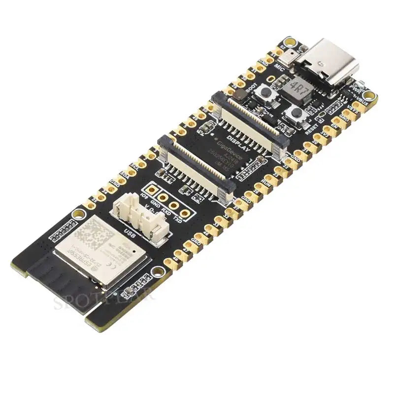 ESP32 P4 WIFI6 High-Performance Development Board Optional Kit On-board ESP32-C6 Supports Wi-Fi 6 And Bluetooth 5 AI Deepseek