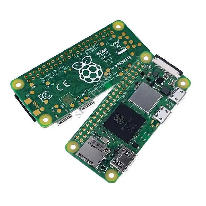 VoltSRaspberry Pi Zero 2 W Development Board Raspberry Pi Zero 2W