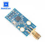 1set CC1101 Wireless Module 433MHz With SMA Antenna Wireless Transceiver Module