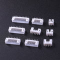 20Pcs PH 2.0 Terminal Plastic Housing  Male Female Pin Header Connector 2mm 2P  3P  4P  5P  6P  7P  8P  9P  10P  Pin Plug Socket
