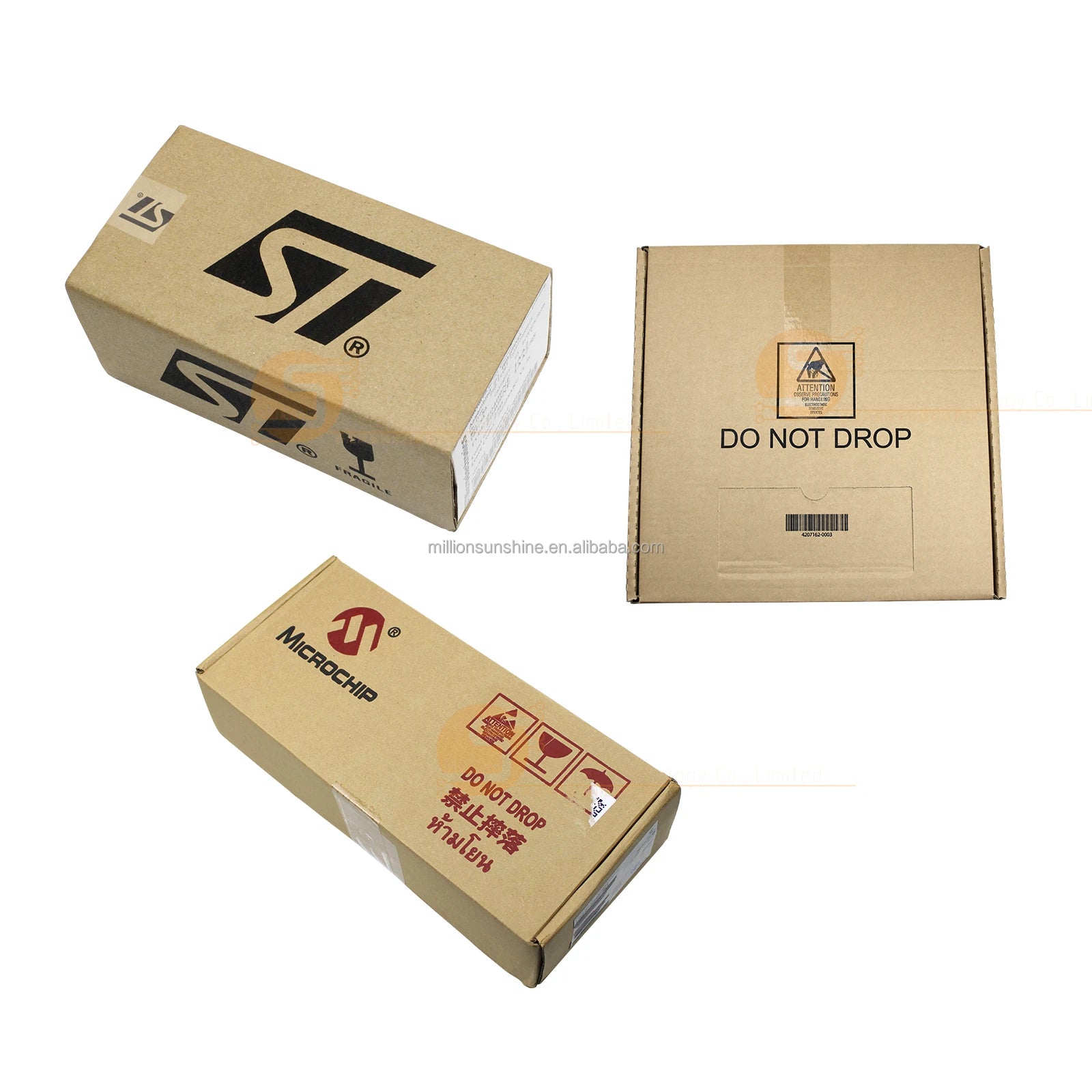 SDINADF4-128G SDINBDA4-128G For UFS 5.1 128GB BGA153 EMMC 128G Flash Memory IC Chipset with balls