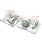 AO-08 Electrochemical Oxygen Gas Sensor Accurate and Reliable, with Strong Anti-Interference Capability