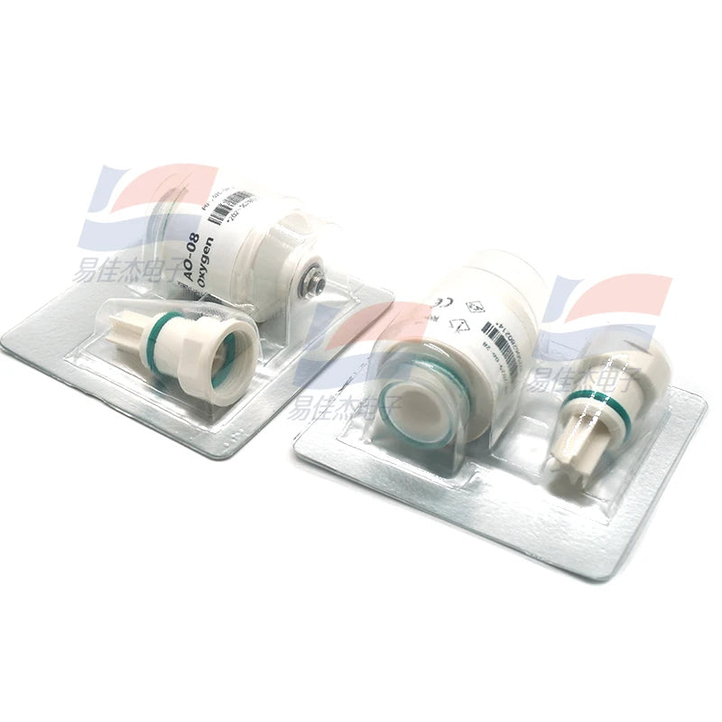 AO-08 Electrochemical Oxygen Gas Sensor Accurate and Reliable, with Strong Anti-Interference Capability