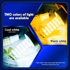 1-10pcs G9 LED Lamp Bulb AC 220V 3W 5W 9W 2835 SMD Ceramic Led Light for Chandelier Spotlight Replace Halogen Lamp