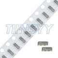 10PCS Ceramic Crystal Oscillator 3213 8Mhz 16MHZ 8.000MHZ CSTCE 3Pin SMD Ceramic Resonators CSTCE16M CSTCE8M 3.2*1.3