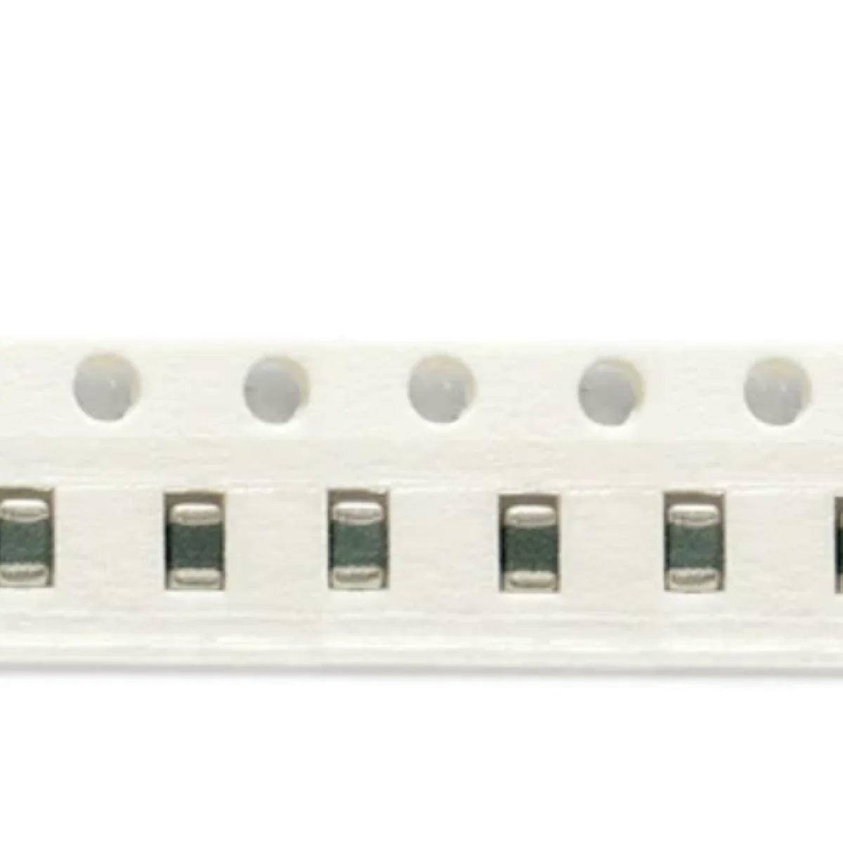 100PCS New 0201 SMD MLCC Ceramic Capacitor GRM0335C1H8R0BA01D 8pF 50V C0G NPO ±0.1pF 0201 0603 surface mount ceramic capacitor