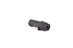 1pc 3Pins Male Powercon Power Supply Plug Industrial Audio LED Large Screen Lighting PA66 Material IP65 Grade
