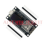 NodeMCU ESP8266 Development Board SSD1315 0.96 inch OLED Display CH340G ESP-12F WiFi Module TYPE-C USB  For Arduino/Micropython