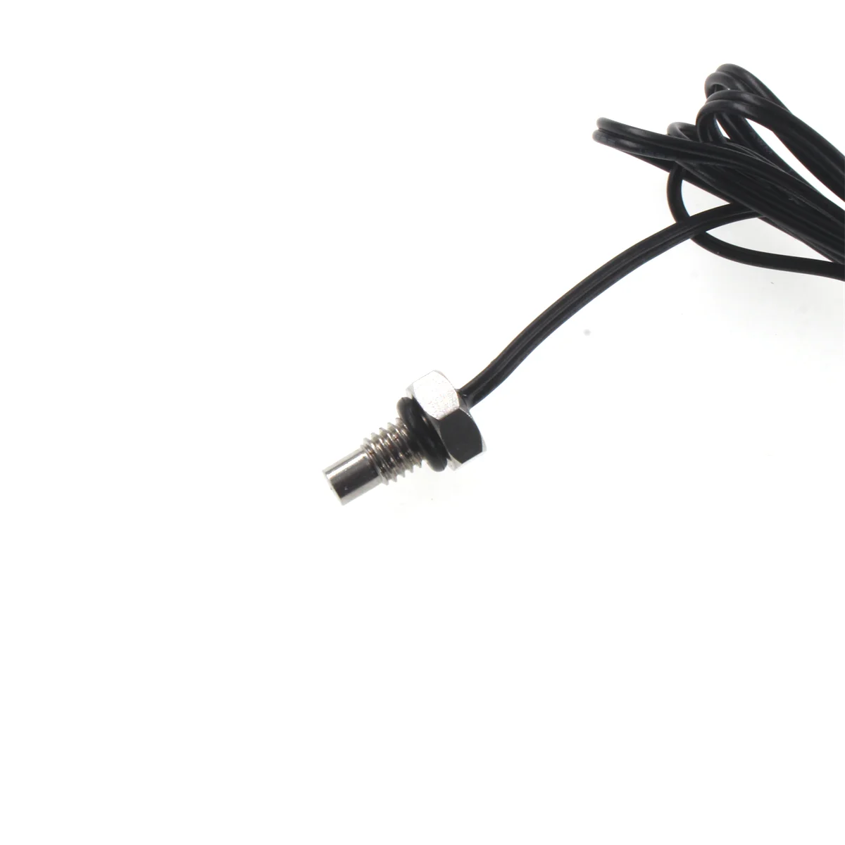 NTC Thermistor 10K 50K 100K 3950 Temperature sensor 304 Stainless steel temperature probe thread M6