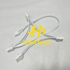 White High Quality PCIe 8p 6+2P CPU 8P(4+4) SATA Molex Modular Power Cable for Thermalright TR-TG1200w TG1000 TGTG850 TG750w