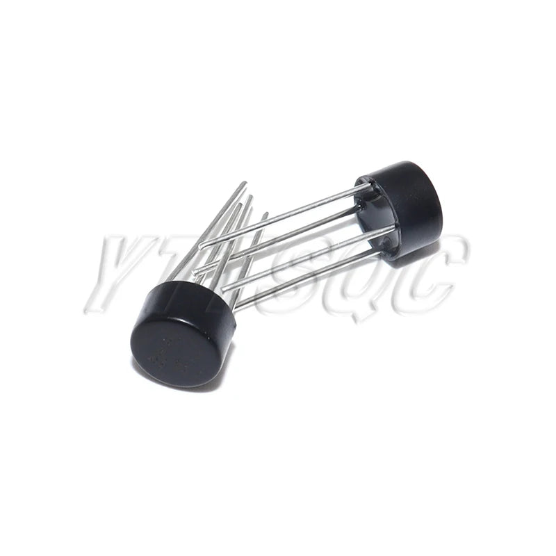 10PCS 2W10 Diode Bridge Rectifier 2w10 2A 1000V
