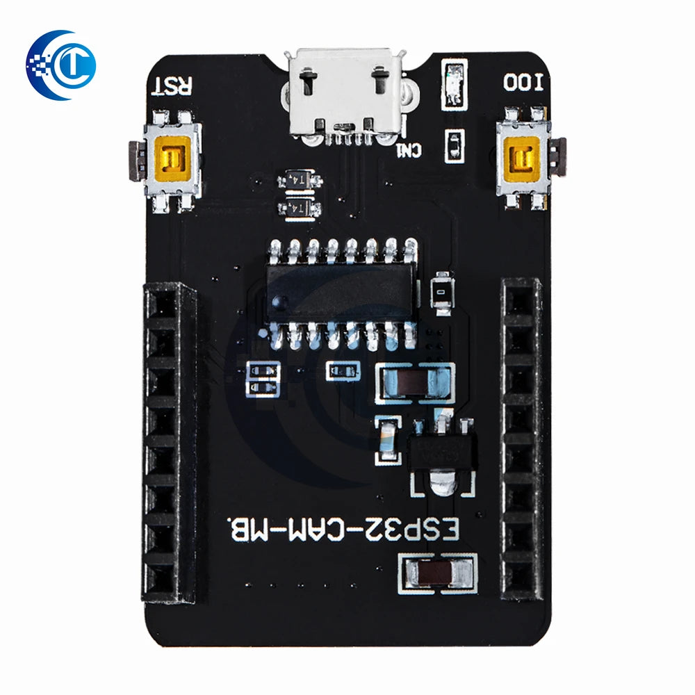 ESP32-S3-N16R8 CAM Development Board WiFi+ Bluetooth Module With OV2640/OV3660 Camera