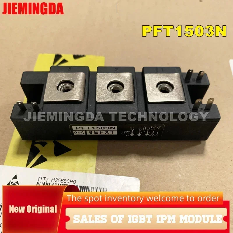 PFT1503N PFT2014N PFT1514N PFT1014F PFT603 PFT2014N NEW ORIGINAL POWER IGBT MODULE