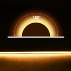5V 12V 24V 2mm 3mm 4mm Ultra Slim COB LED Strip Lights DIY mini Figure 480LED/m Flexible Tape Light for Car Room Decoration