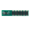 1S 3,7V 6MOS 15A Protection Board BMS PCM for 18650 Lithium Li-ion Rechargeable Battery Protection Circuit Module
