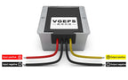 72V60V48V36V24V to 12V Step-Down Module Car 15-90V Load Regulator DC-DC DC Power Converter