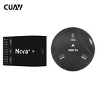 CUAV Nora+ Integrated Autopilot with M9N GPS & CAN, Open Source Flight Controller for PX4/APM Professional Drone Quadcopter