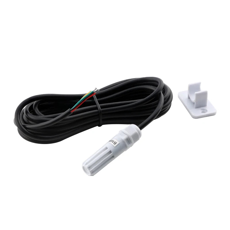 Temperature Humidity Atmospheric Pressure Gas Sensor Module Probe Connecting Cable SHT20 SHT30 AHT10 BMP180 BMP280 BME280 SGP30