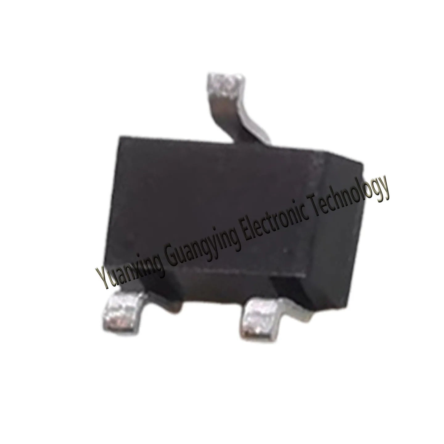 (10 pieces) BAT54SW,115 BAT54SW Marked: 44t SOT-323 30V 200mA Schottky barrier diode 100% brand new