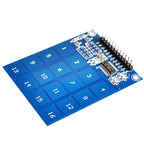 1PCS TTP229 16-way 16 Channel Capacitive Touch Switch Digital Touch Sensor Module