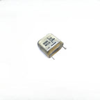 2PCS/5PCS/20PCS/Lot WIMA MP3-X2 0.1UF 275VAC 275VAC0.1UF Foil Film Capacitor 275V 100nF 275VAC104 104 Pitch=15MM