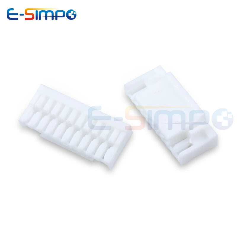 20pc GH1.25 2-12P Housing wt Latch/lock Plug Horizontal Vertical SMD w/t Suction A1257 SMT Male Wafer Header Wire Connector