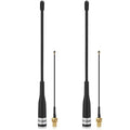 FULL-915Mhz Lora Antenna 10Dbi Gain, Long Range Omni SMA Male With Cable For Meshtastic 2Pcs