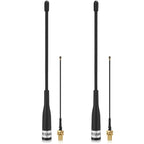 FULL-915Mhz Lora Antenna 10Dbi Gain, Long Range Omni SMA Male With Cable For Meshtastic 2Pcs