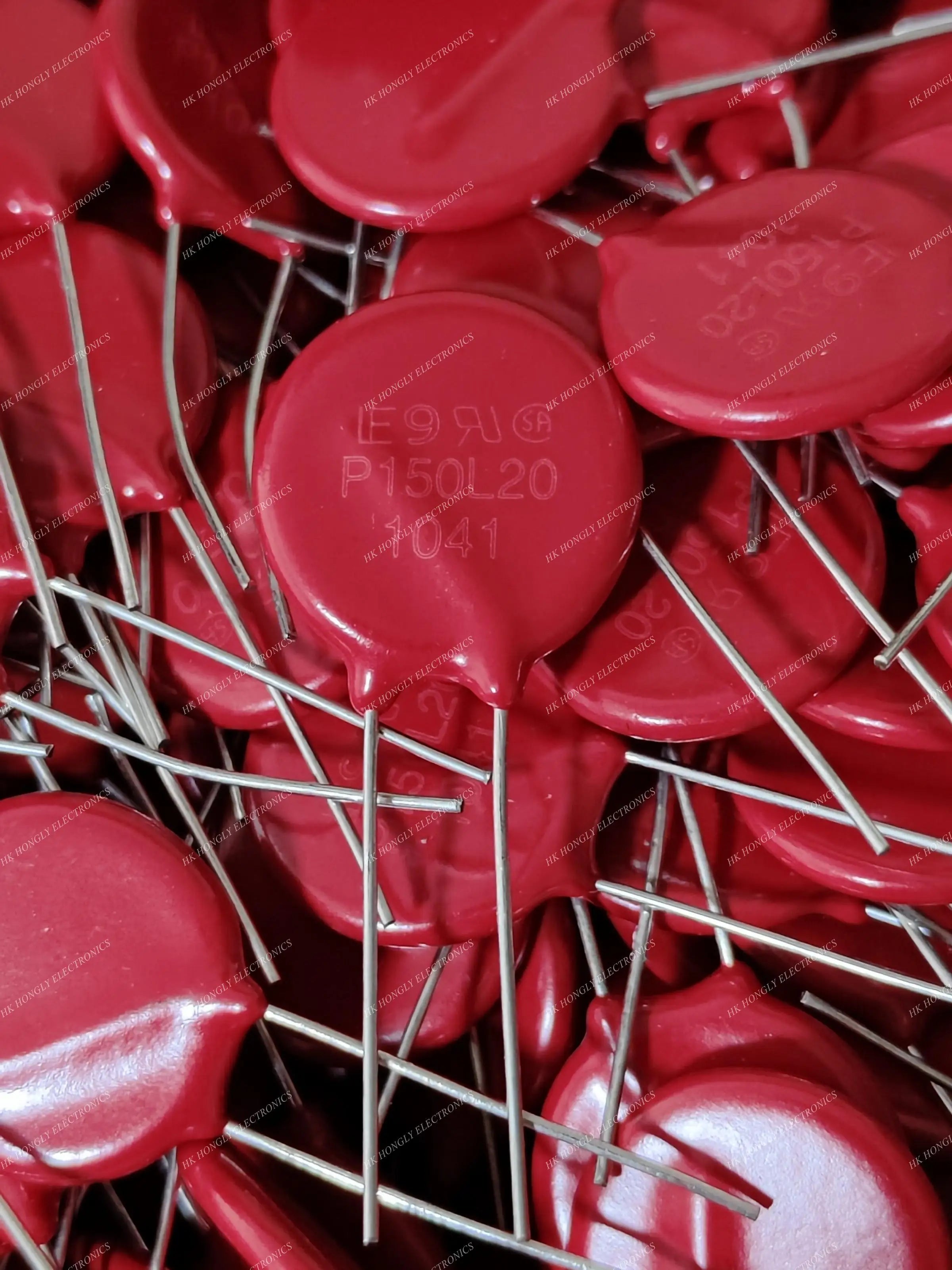 5PCS P150L20 V150LA20AP 150V 6500A 1600pF P150L20B P150Z20W V150LA20A 150L20 150VAC 6.5KA 20MM Varistor