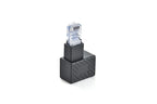 Up Down Left Right Angle Ethernet Adapter 90 Degree and 270 Degree RJ45 8P8C Ethernet Female To 8P8C Male Adapter