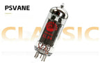 PSVANE EL84 Vacuum Tube Replace 6P14 6BQ5 for Tube Amp Headphone Amp Guitar Speaker Hifi Upgrade Tube Amplifier