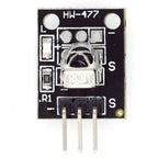 KY-022 IR Infrared Sensor Receiver Module 2.7-5.5V IR Remote Control Receiver Module 3Pin TL1838 VS1838B 1838