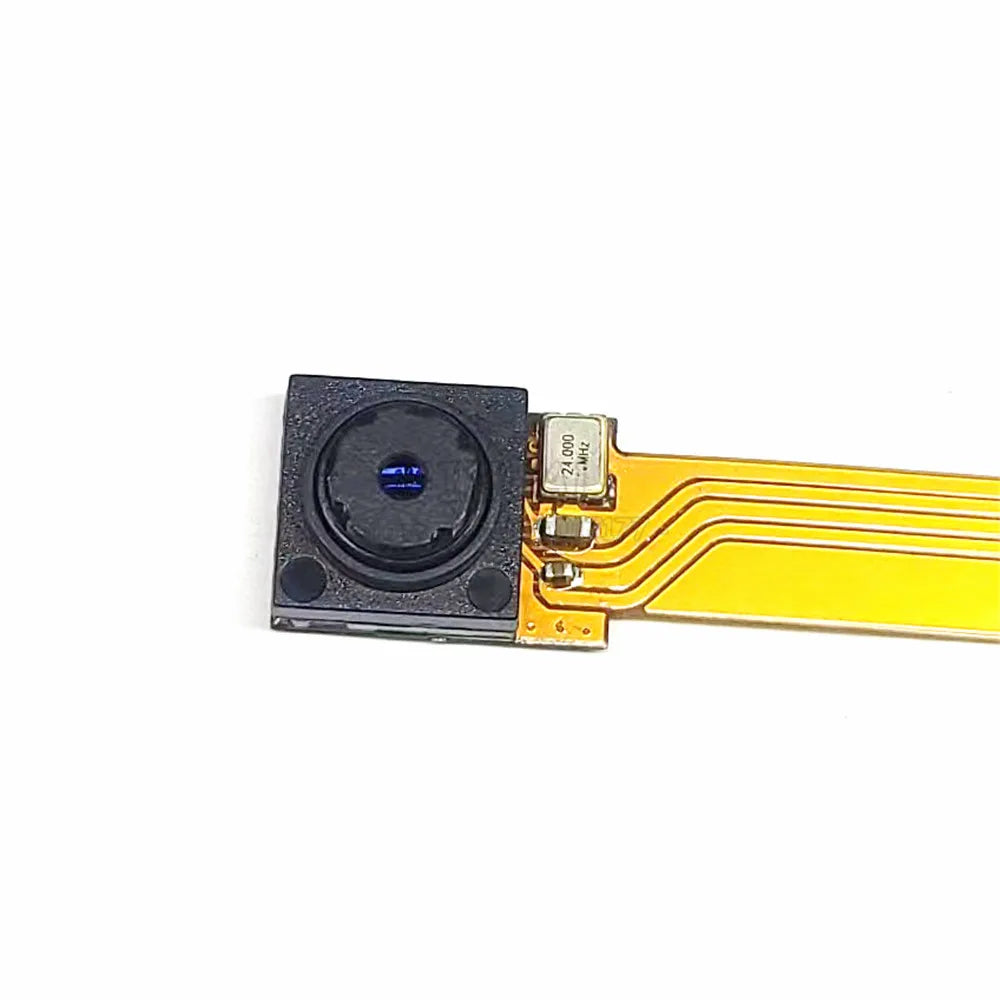 30CM OV5647 Camera Module for Raspberry Pi ZERO Pi5 Development Board 72 120 160 Degrees Fish-eye Lens Auto Focus HD 1080p 22Pin